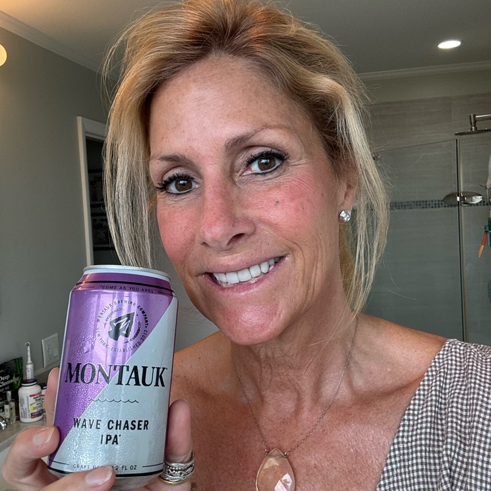 Meet your Posher, Brenda